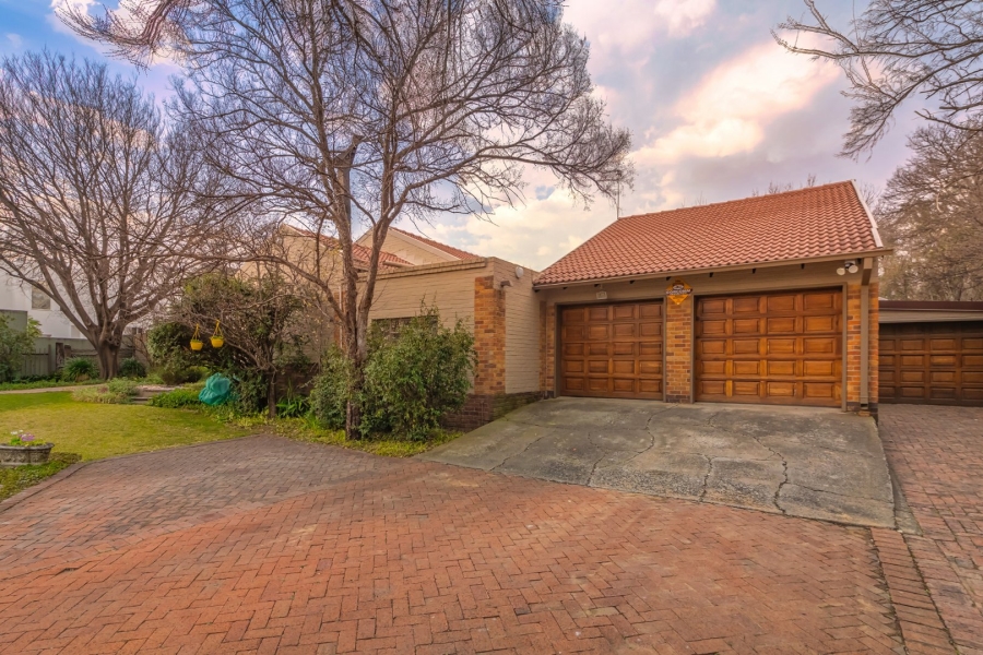 4 Bedroom Property for Sale in Jordania Free State
